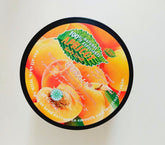 Wokali Apricot Body Scrub - 300ml - ShopXonline